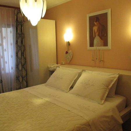 Apartments Ragusa Rovinj Buitenkant foto