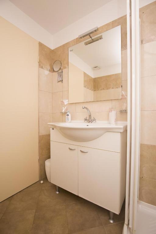 Apartments Ragusa Rovinj Buitenkant foto