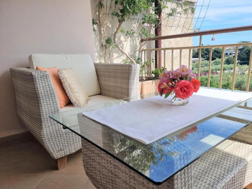 Apartments Ragusa Rovinj Buitenkant foto