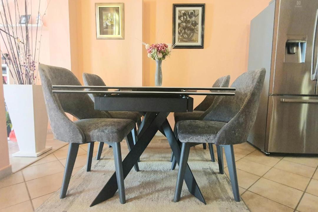Apartments Ragusa Rovinj Buitenkant foto