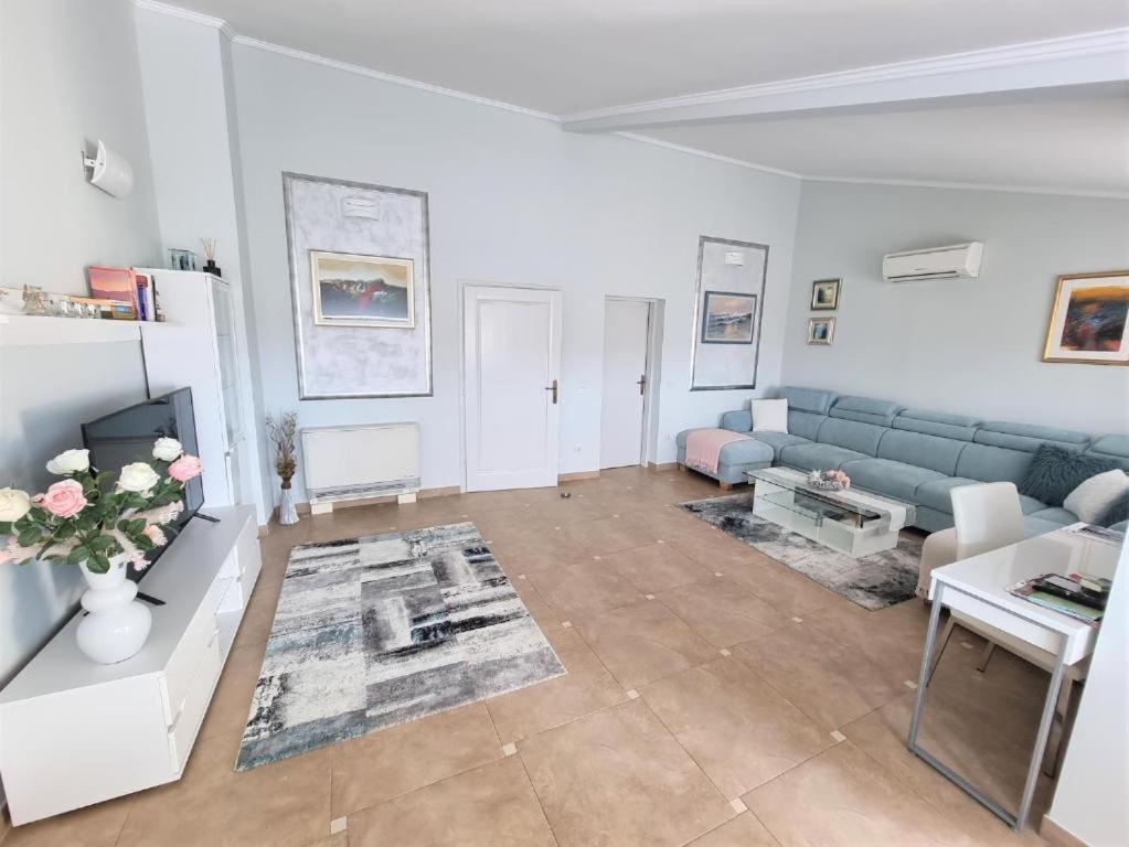 Apartments Ragusa Rovinj Buitenkant foto