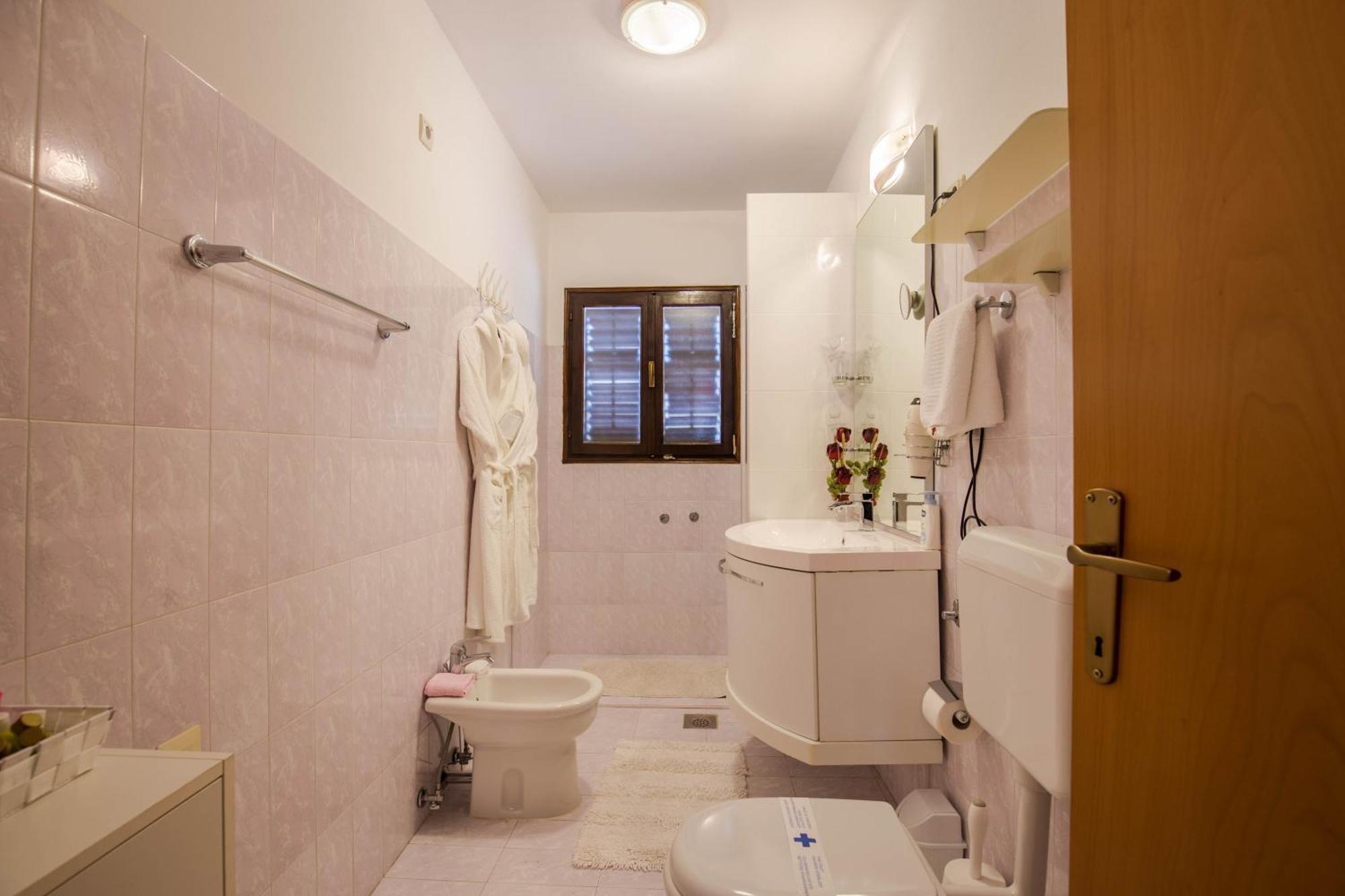 Apartments Ragusa Rovinj Buitenkant foto
