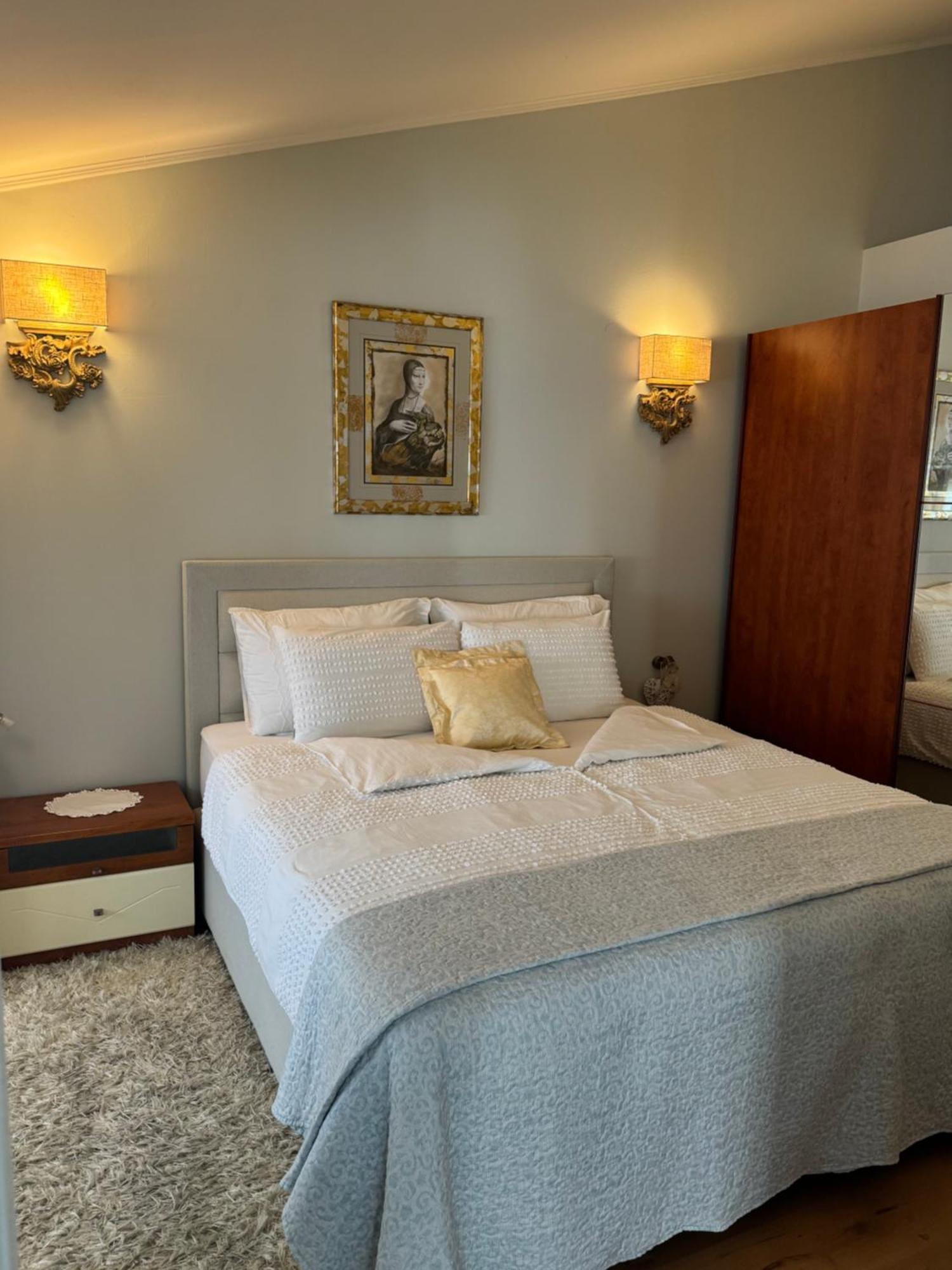Apartments Ragusa Rovinj Buitenkant foto