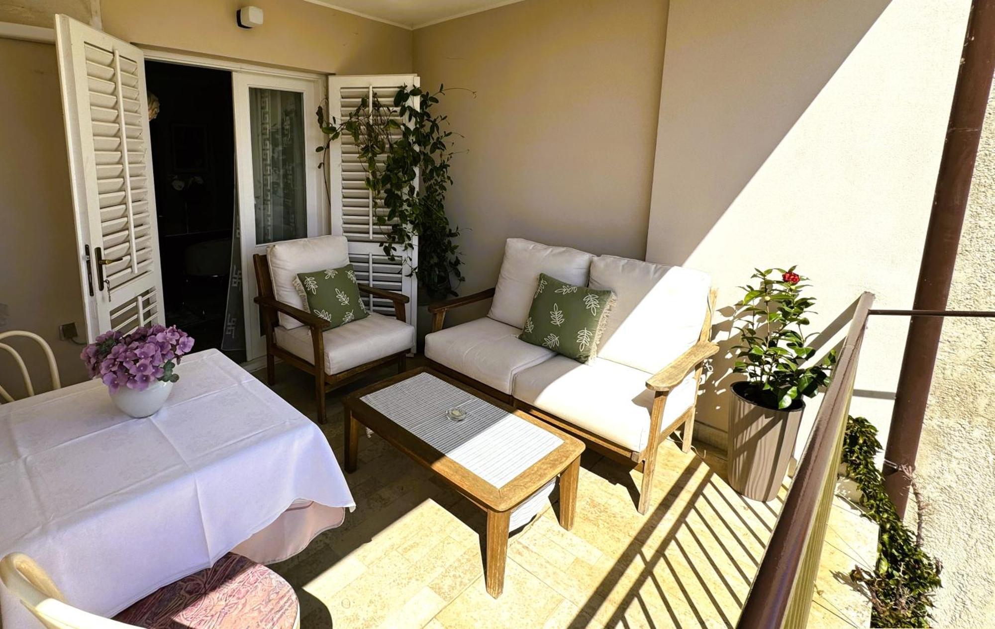 Apartments Ragusa Rovinj Buitenkant foto