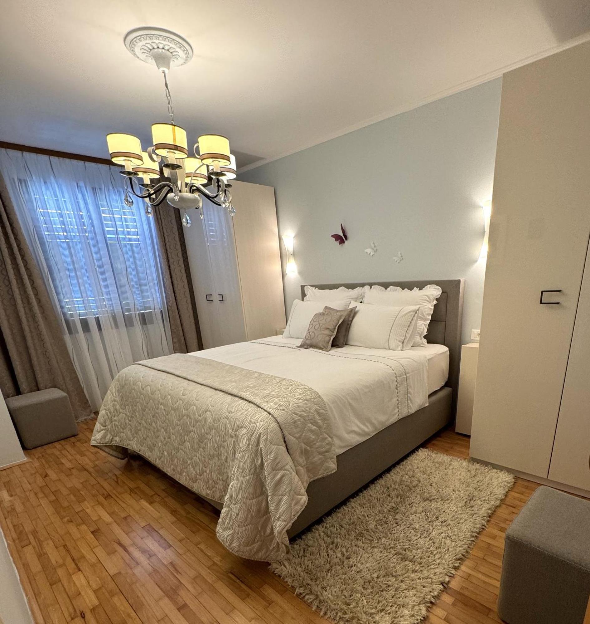 Apartments Ragusa Rovinj Buitenkant foto