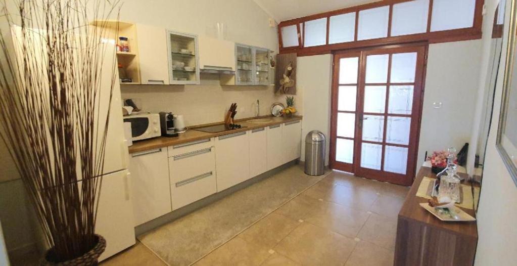 Apartments Ragusa Rovinj Buitenkant foto